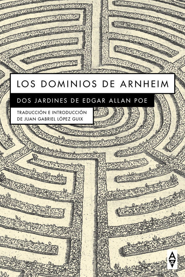 Los Dominios De Arnheim