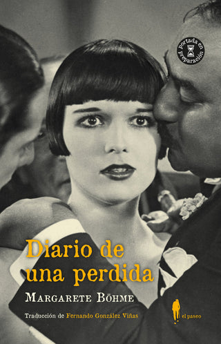 Diario De Una Perdida