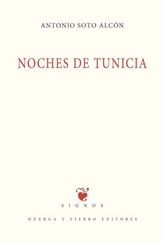 Noches De Tunicia