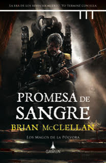 Promesa De Sangre