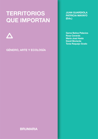 Territorios Que Importan