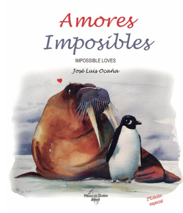 Amores Imposibles