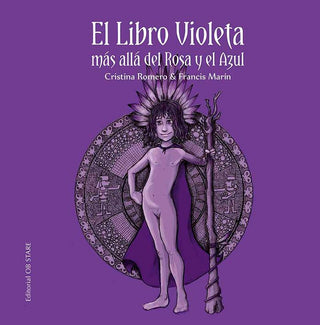 El Libro Violeta El Ne