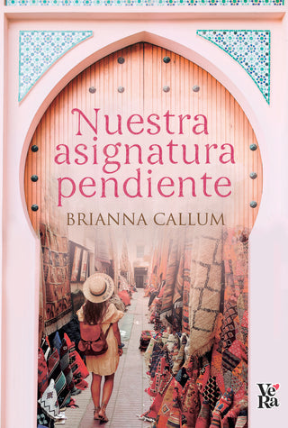 Nuestra Asignatura Pendiente