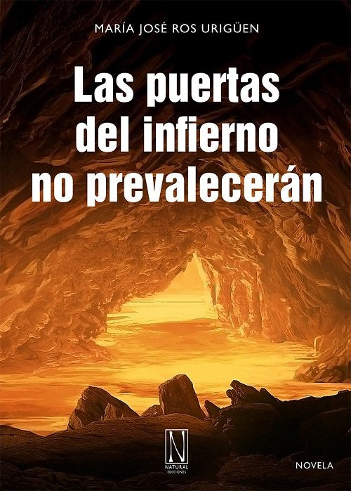 Las Puertas Del Infierno No Prevaleceran