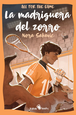 La Madriguera Del Zorro