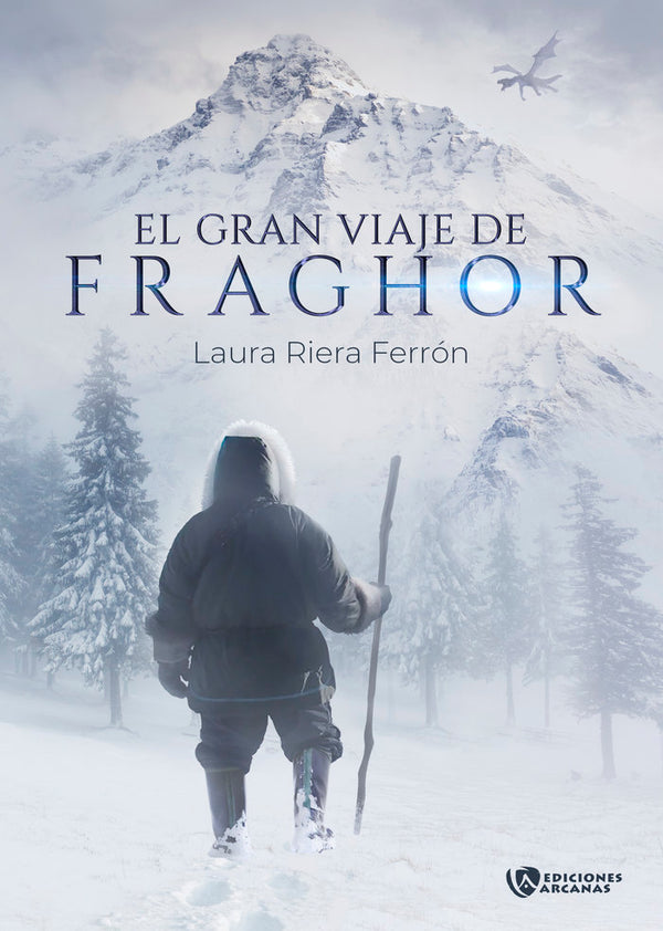 El Gran Viaje De Fraghor