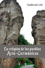 Religion De Los Pueblos Ario-Germanicos, La