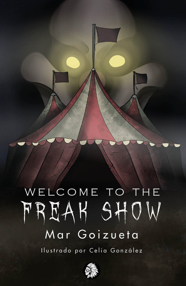 Welcome To The Freak Show