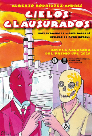 Cielos Clausurados