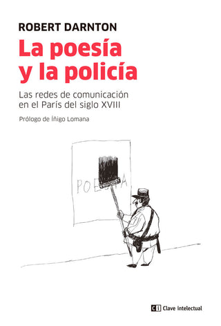 La Poesia Y La Policia