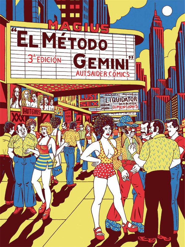 El Metodo Gemini