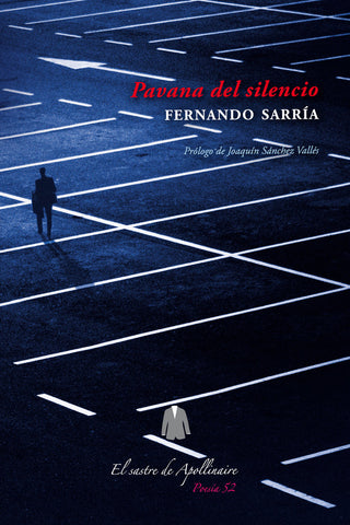 Pavana Del Silencio