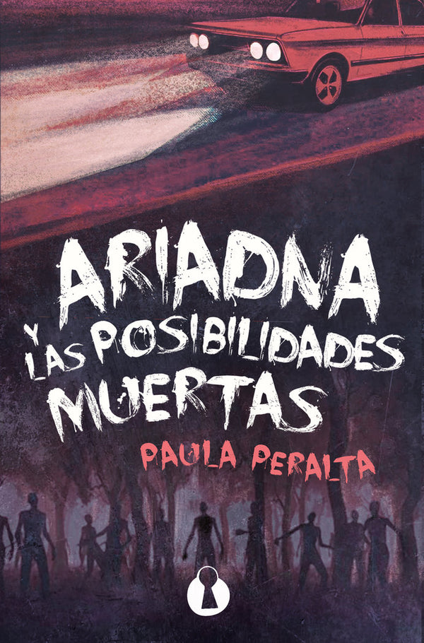 Ariadna Y Las Posibilidades Muertas