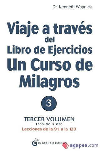 Viaje A Traves Del Libro De Ejercicios