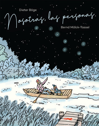 Nosotras, Las Personas