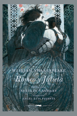 Romeo Y Julieta