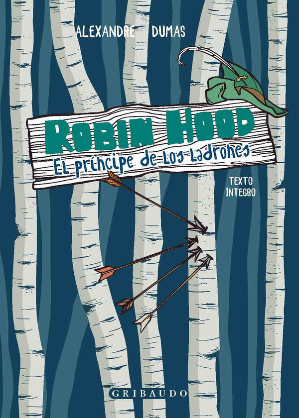 Robin Hood