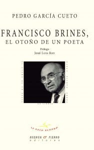 Francisco Brines, El Otoño De Un Poeta