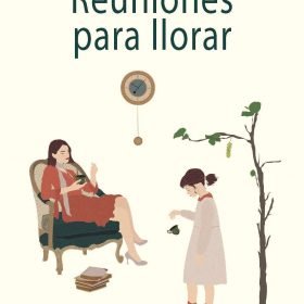 Reuniones Para Llorar