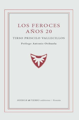 Los Feroces Años 20