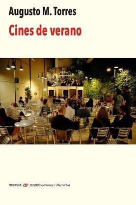 Cines De Verano