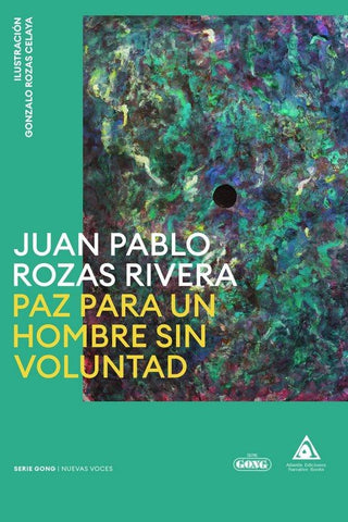 Paz Para Un Hombre Sin Voluntad