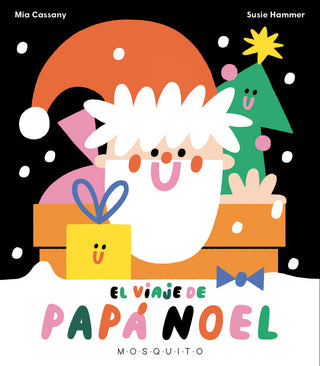 El Viaje De Papa Noel