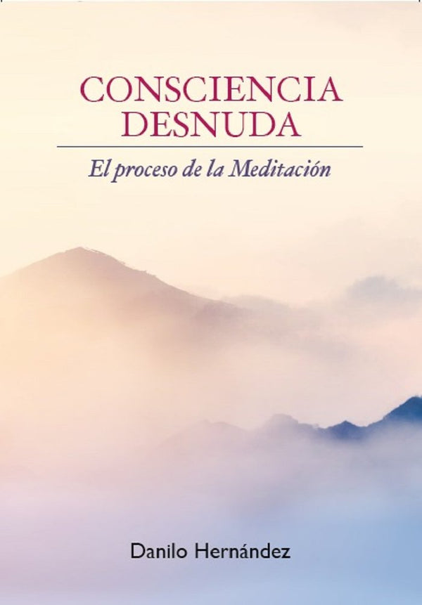 Consciencia Desnuda