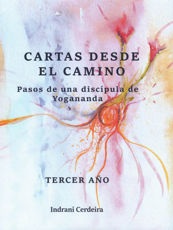 Cartas Desde El Camino