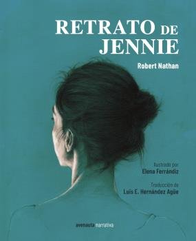 Retrato De Jennie