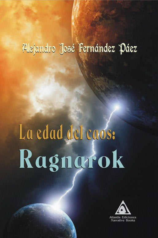 La Edad Del Caos: Ragnarok