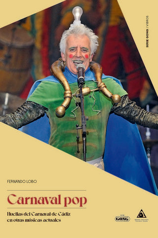 Carnaval Pop