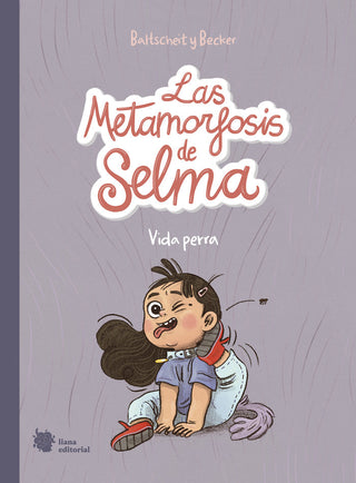 Las Metamorfosis De Selma 1