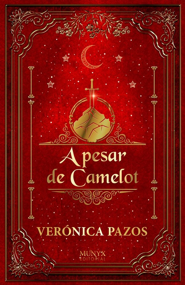 A Pesar De Camelot