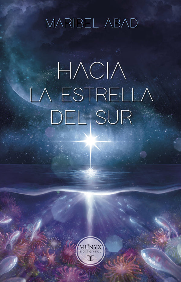 Hacia La Estrella Del Sur