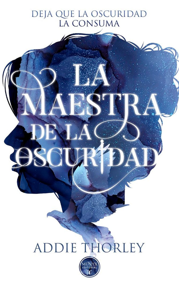 La Maestra De La Oscuridad