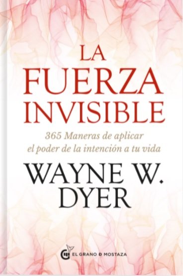 Fuerza Invisible, La