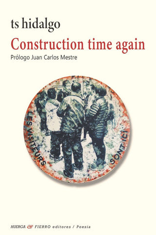 Construction Time Again