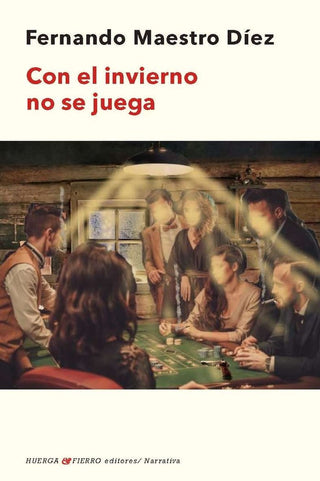 Con El Invierno No Se Juega