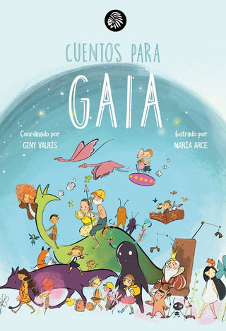 Cuentos Para Gaia