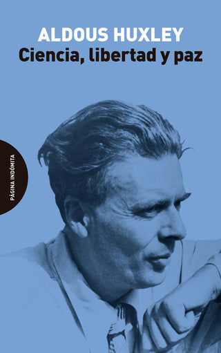Ciencia, Libertad Y Paz