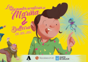 Bulleira (Esp)