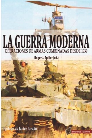 La Guerra Moderna