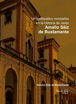 Amalio Sáiz De Bustamante