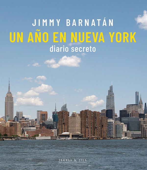 Un Año En Nueva York