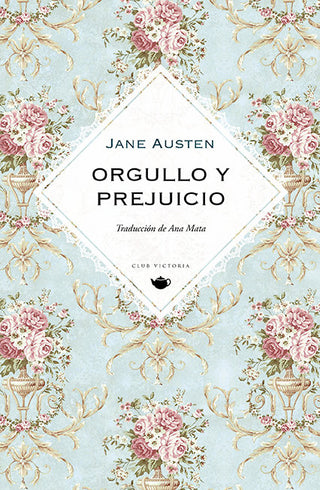 Orgullo Y Prejuicio