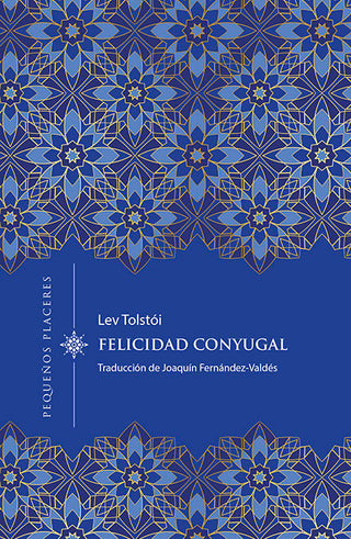 La Felicidad Conyugal