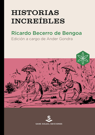 Historias Increibles