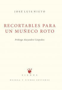 Recortables Para Un Muñeco Roto